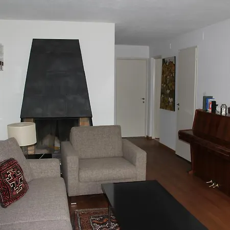 Apartment Kandahar *