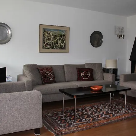 Kandahar Apartment